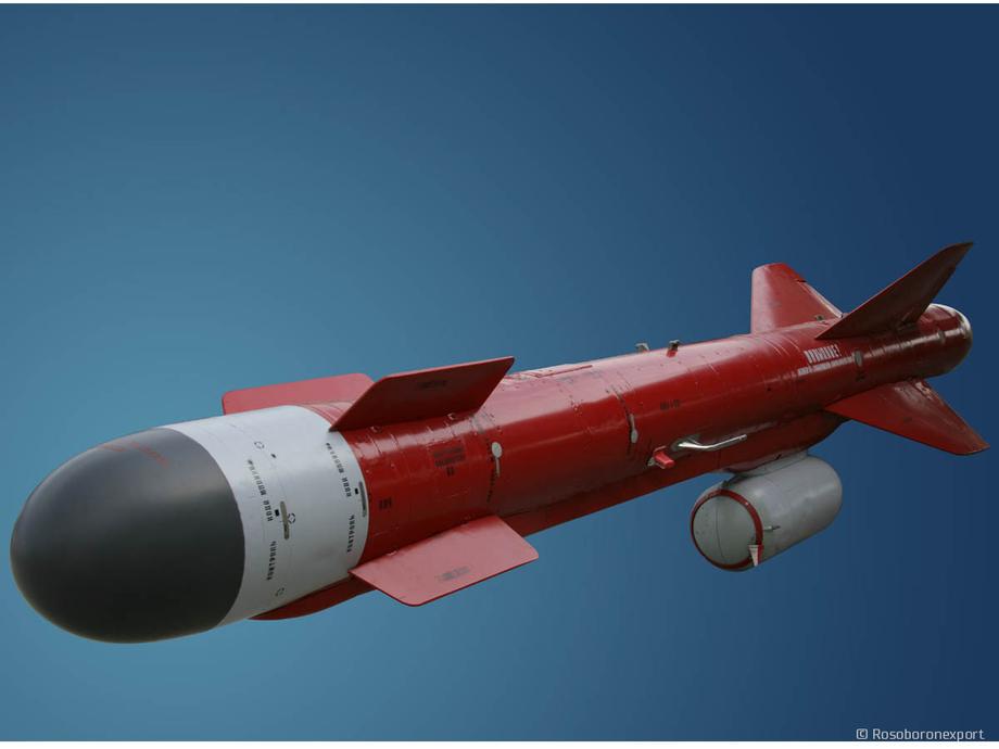Kh-59MK2 
