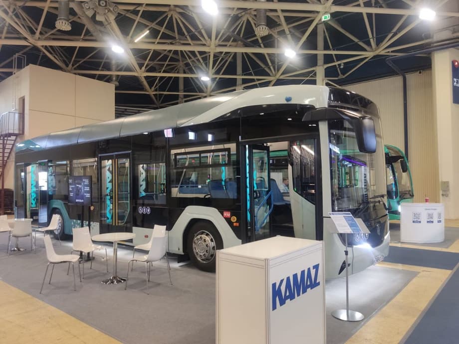 КАМАЗ-52222