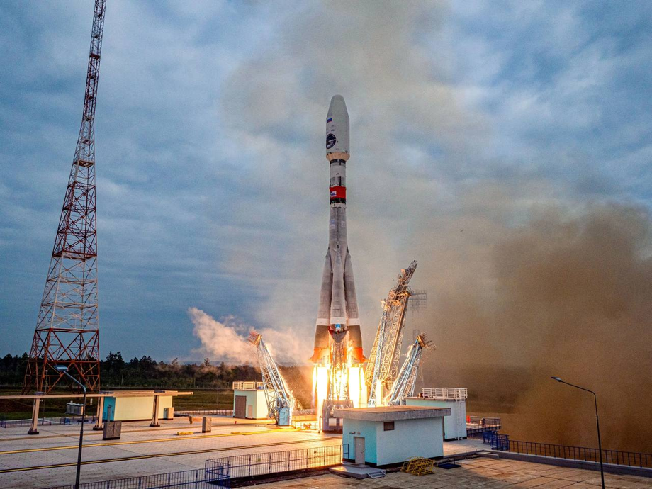 «Луна-25»
