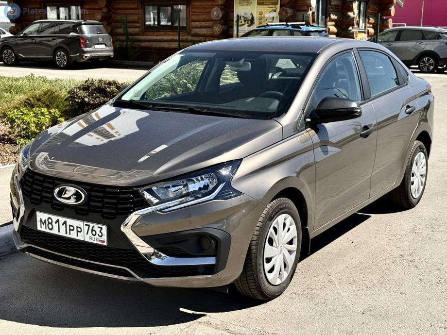 Lada Iskra