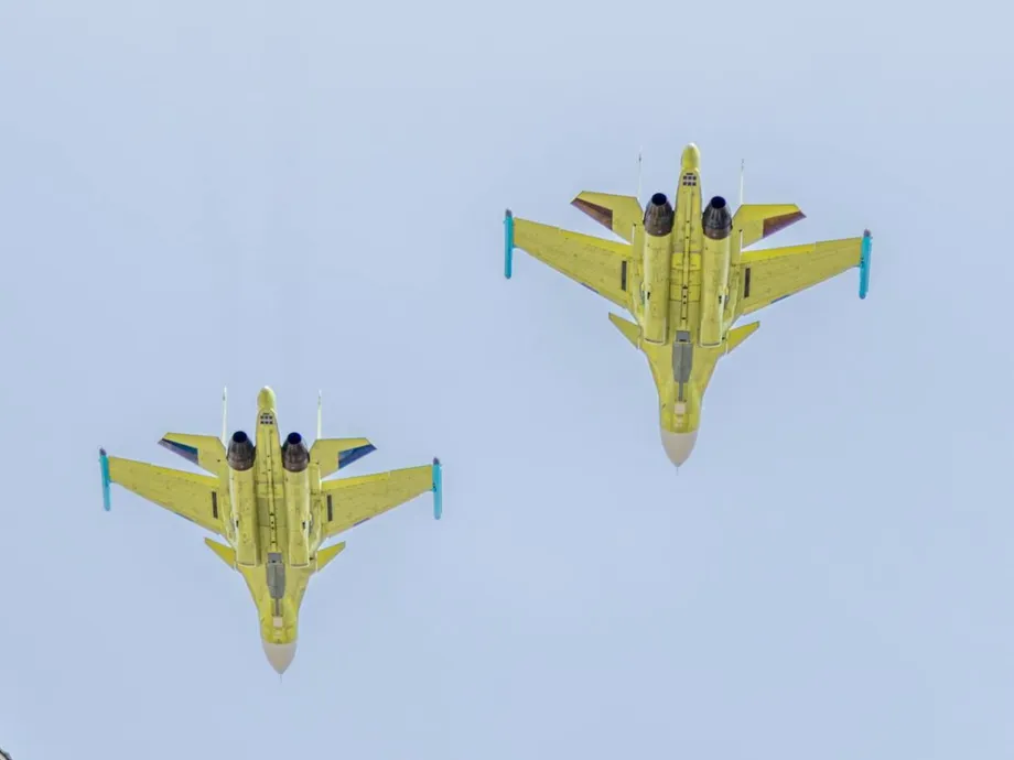 Su-34