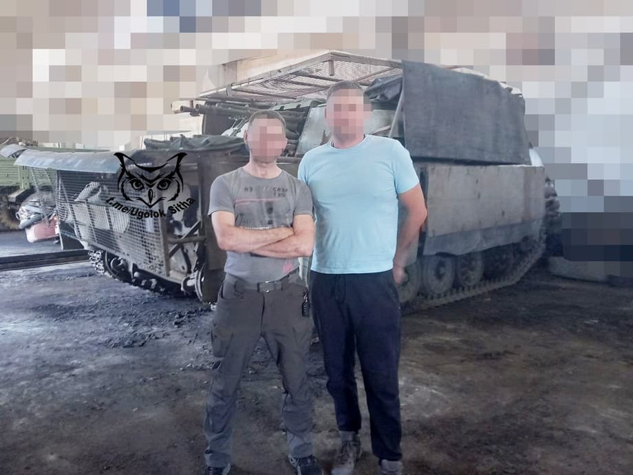 ZSU-23-4 "Shilka"