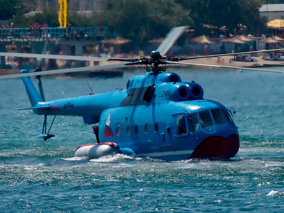 Ми-14