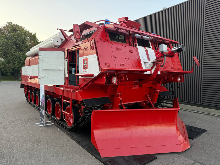 SPM-575A