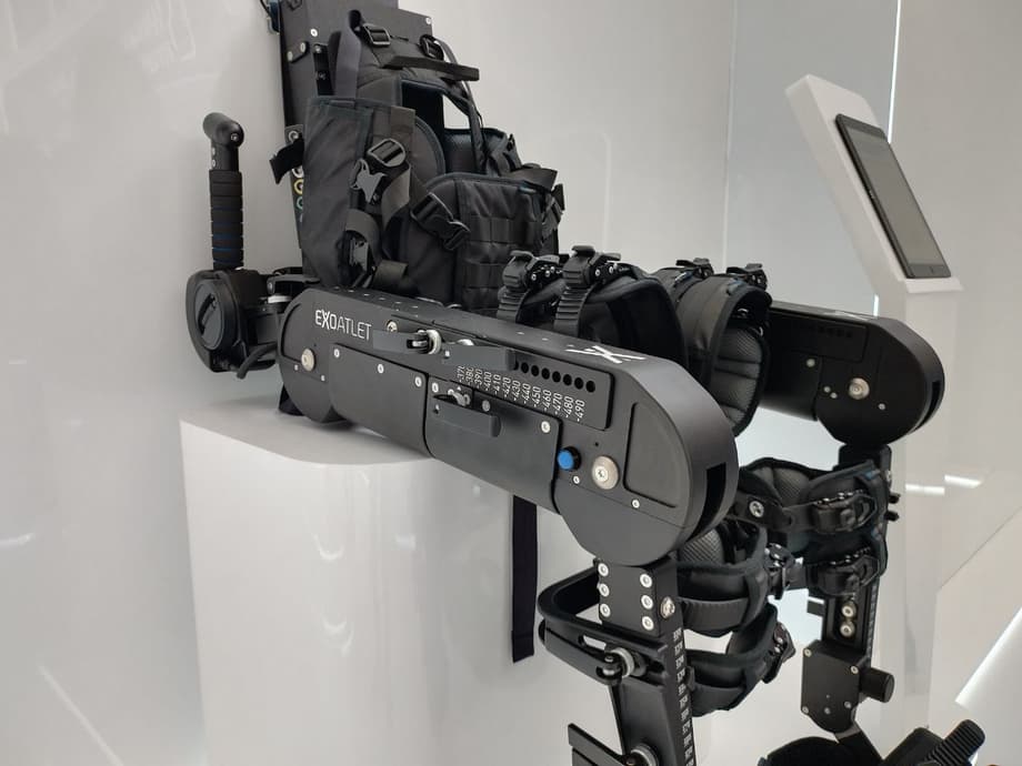 ExoAtlet Plus