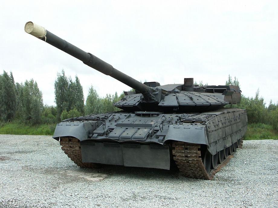 "Object 187" 
