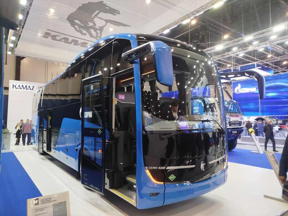 КамАЗ-52229