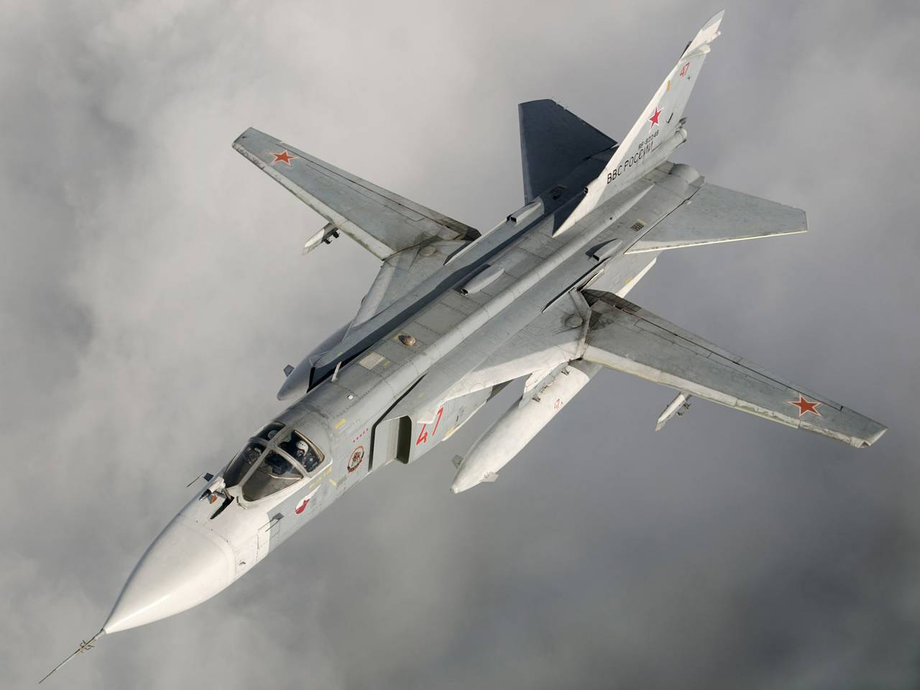 Су-24
