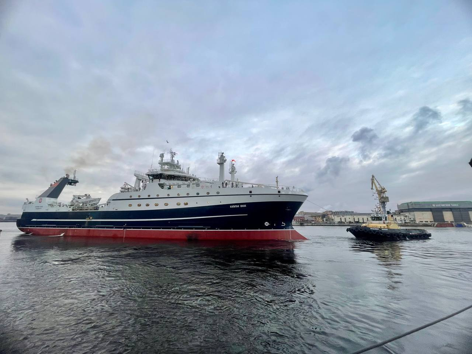 "Captain Yunak"