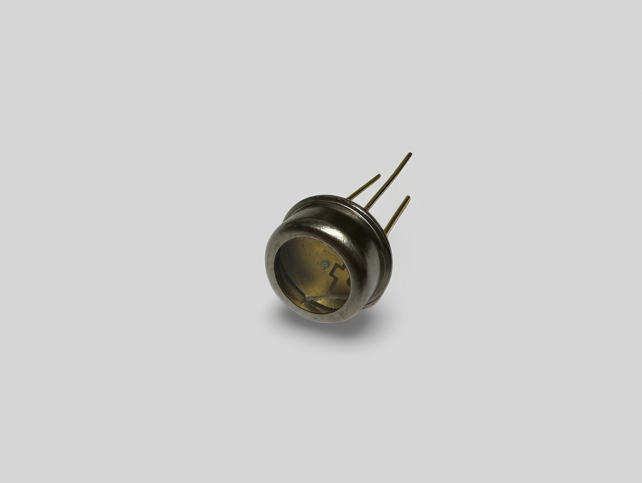 Avalanche photodiode