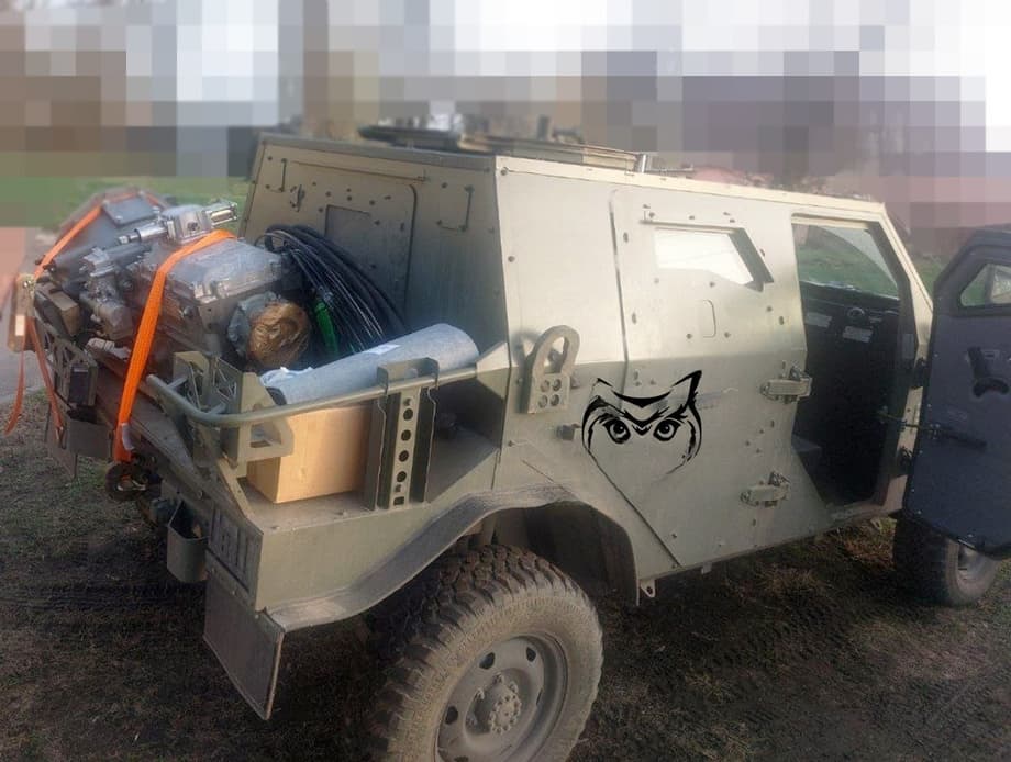«Сармат-3»