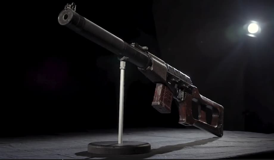 ВСС&nbsp;«Винторез»