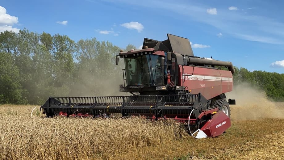 Combine&nbsp; GS2124 