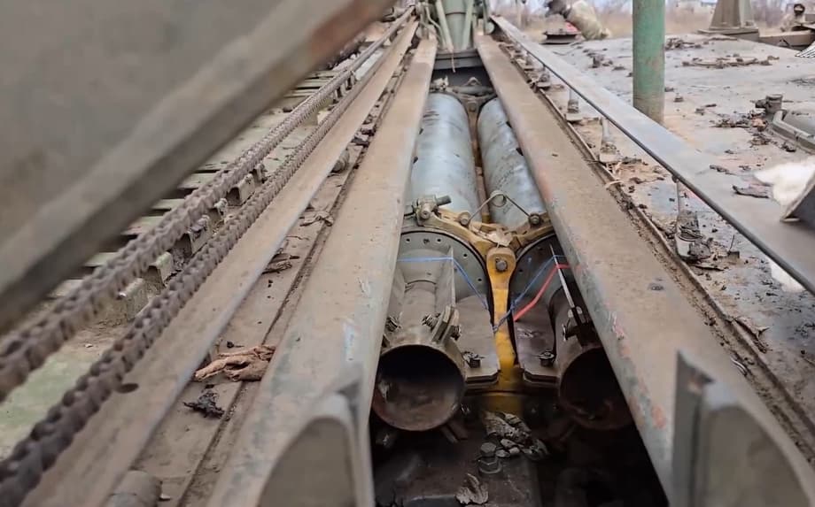 &nbsp; 2С4 «Тюльпан»&nbsp;&nbsp;