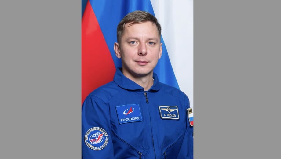 Песков Кирилл Александрович