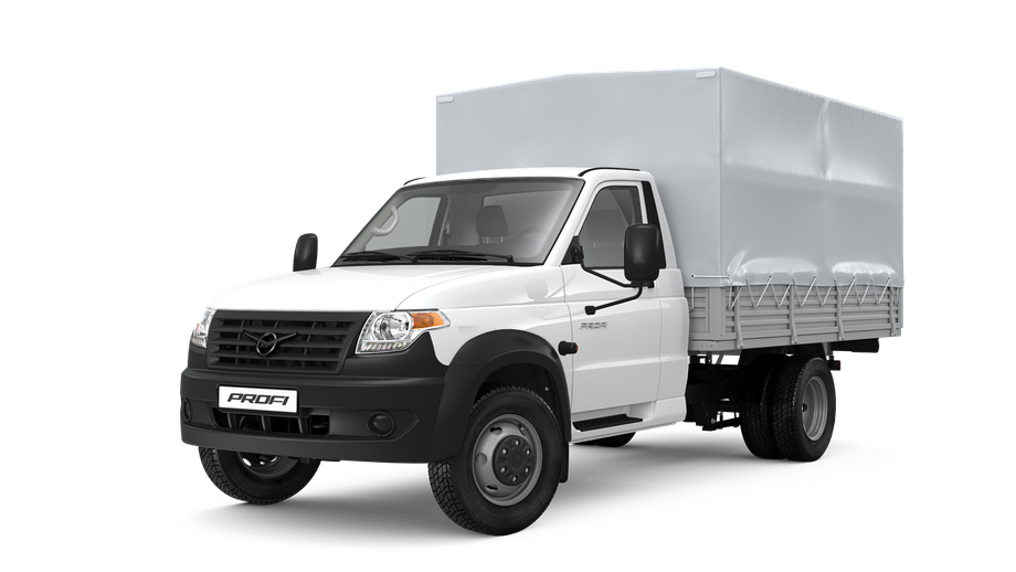 UAZ&nbsp;«Profi»