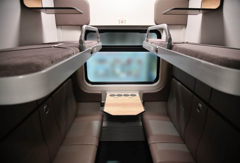 Вагон модели 61-4533