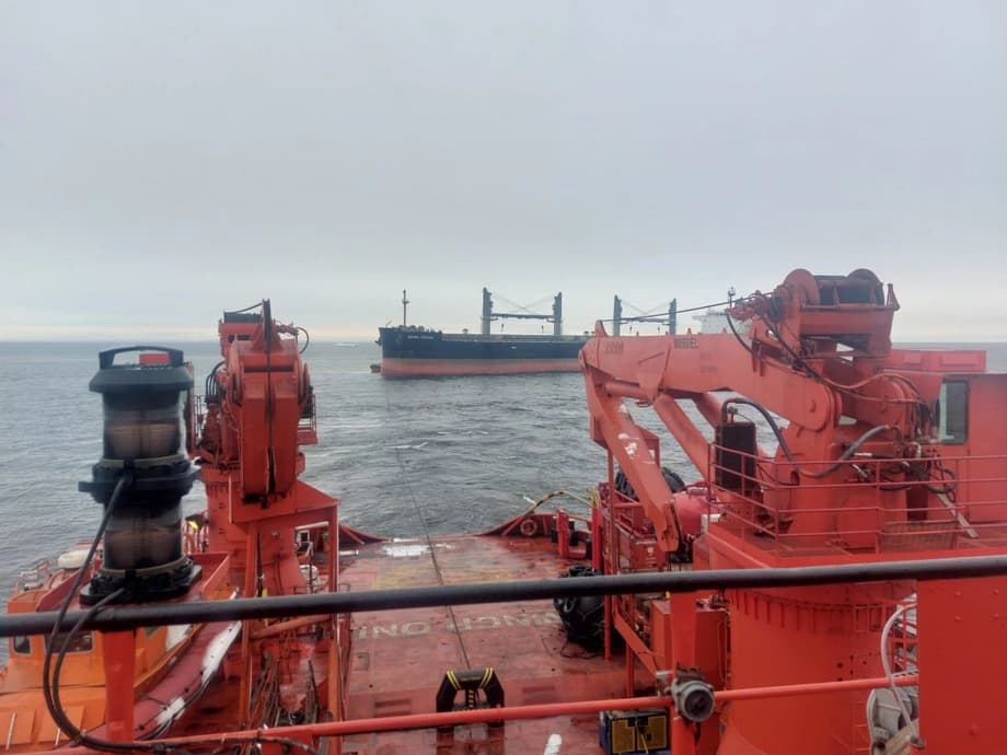 «Спасатель Карев»