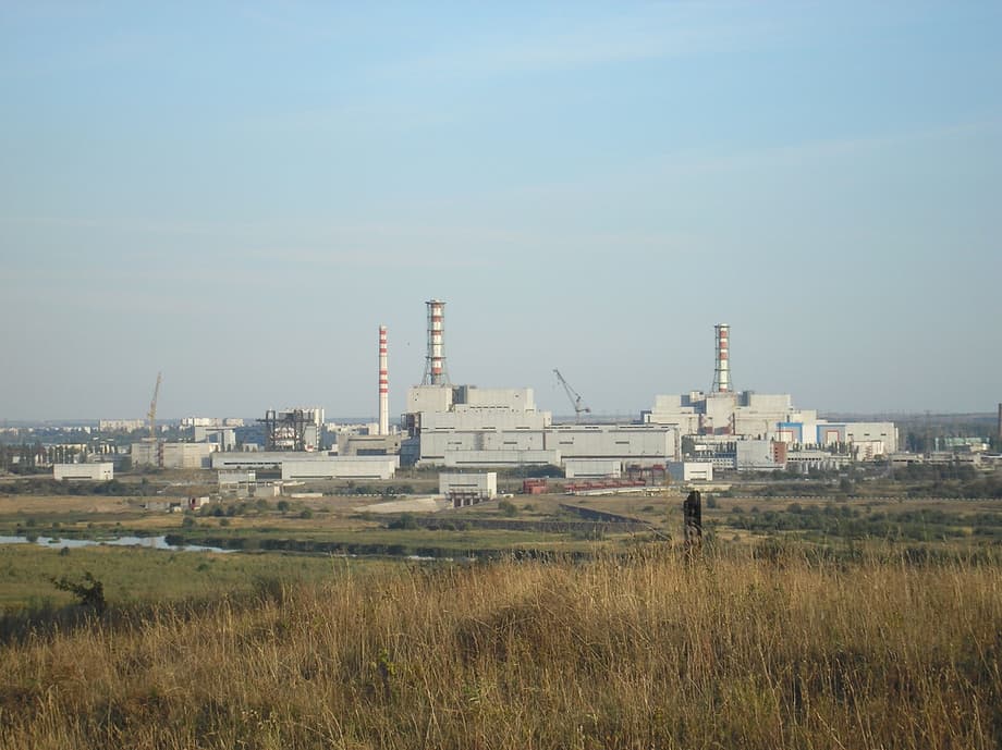 Kudankulam NPP