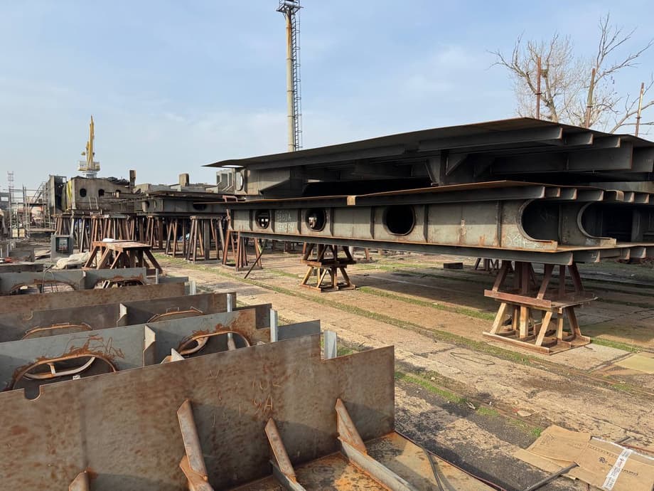 Земснаряд проекта 93.159А