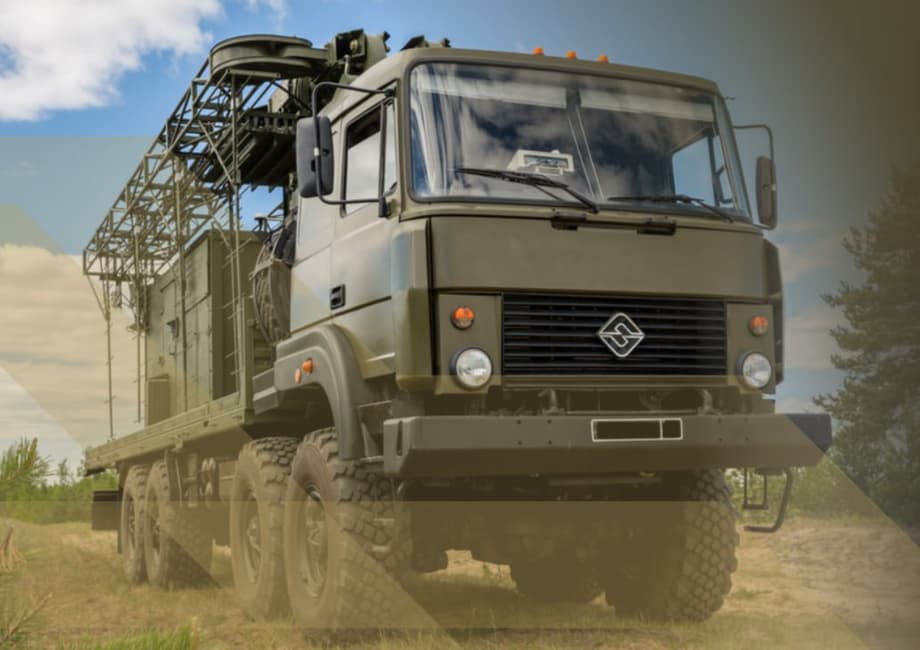 РЛС&nbsp;«Прима»