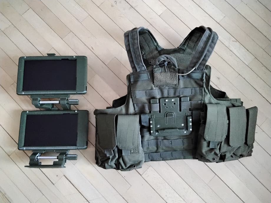 Complex "Veterok - Artgroup"