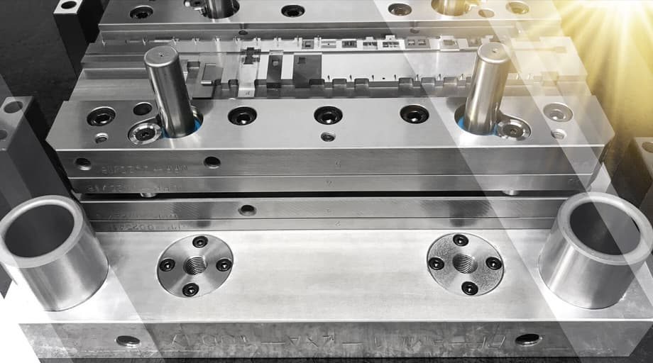 Штамповая оснастка&nbsp;для холодной листовой штамповки