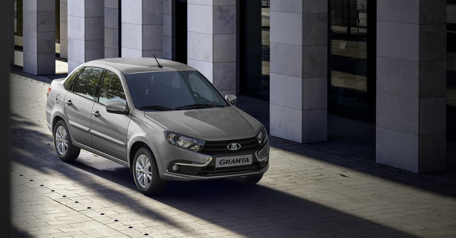 LADA Granta