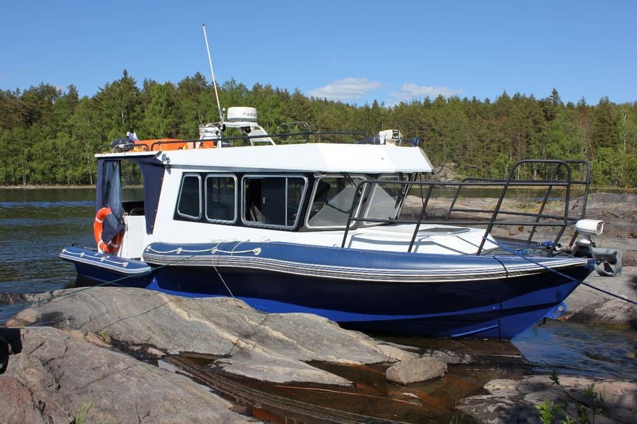 Касатка-2М.850