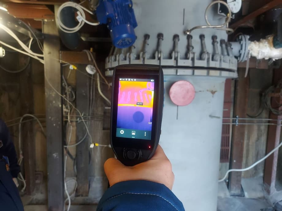 Установка&nbsp;«Минерал 100/150»