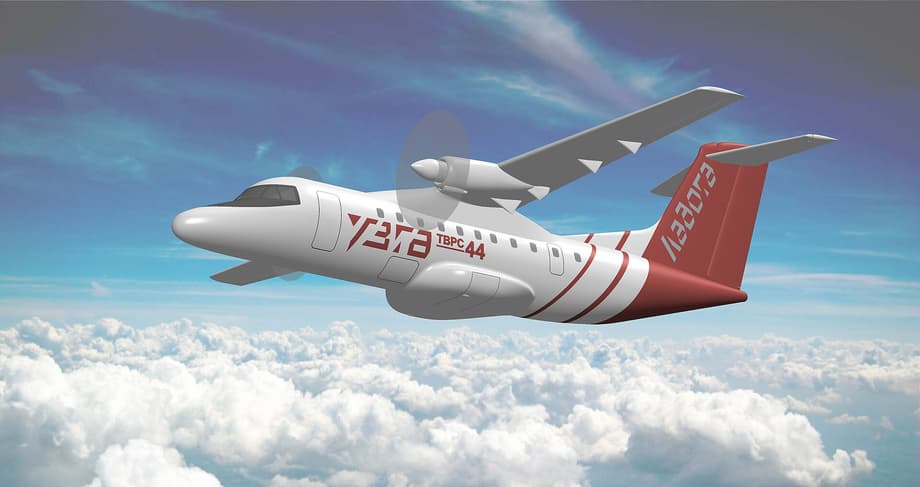 &nbsp;TVRS-44 "Ladoga"