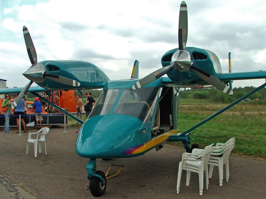 «Accord-201»&nbsp;