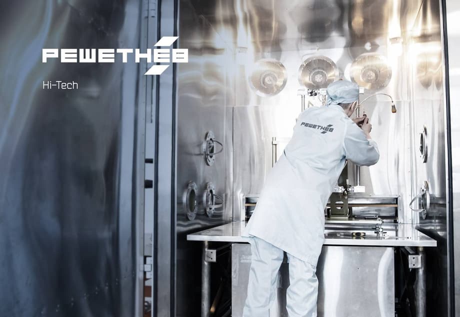 Испытательная установка для высокоточных устройств