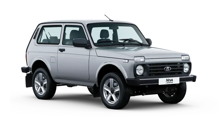 Lada Niva