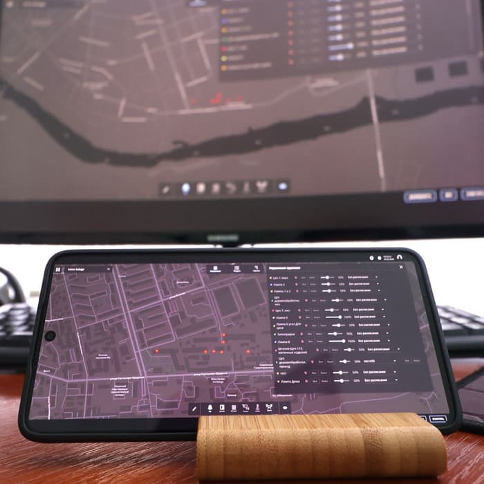 Программно-аппаратный комплекс&nbsp;«Пелена»