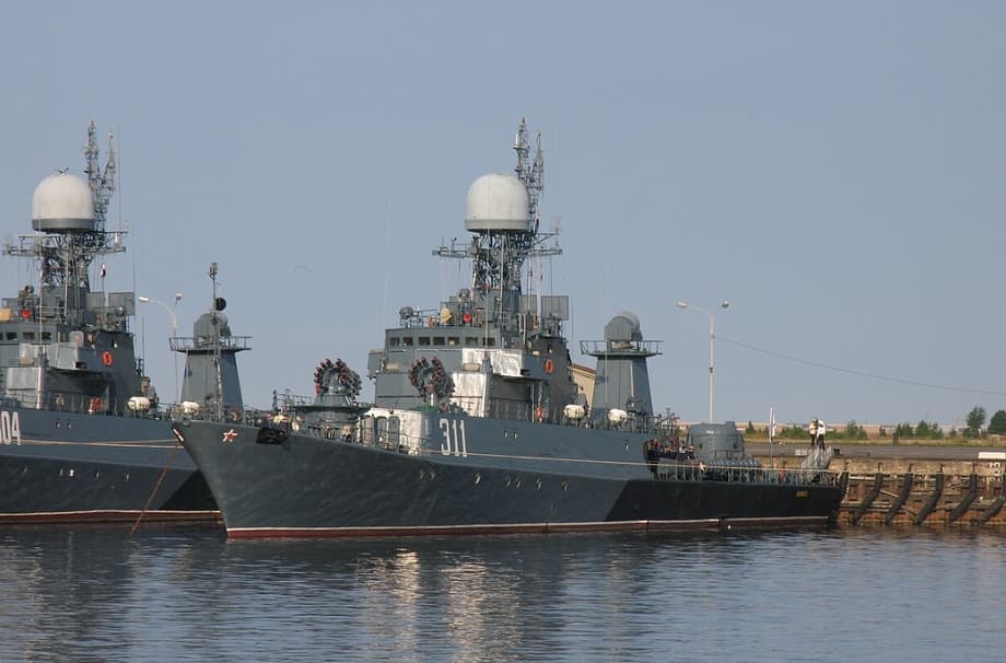 МПК проекта 133.1