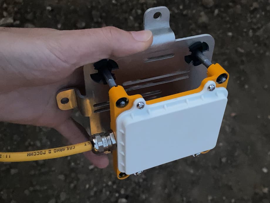 Cognitive Level Radar&nbsp;