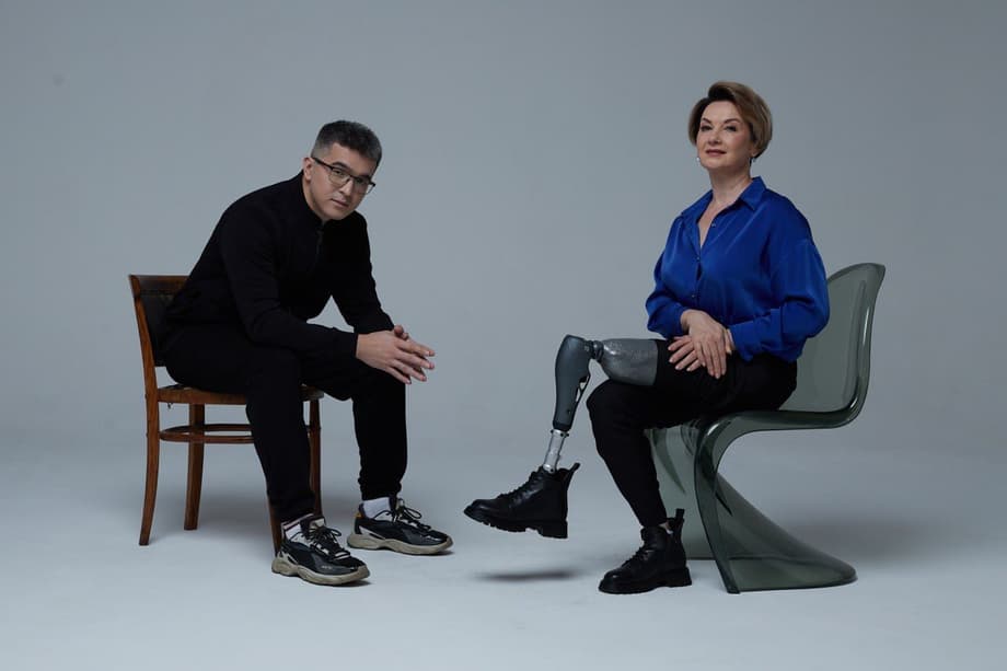 Тестировщик с протезом «Комета»