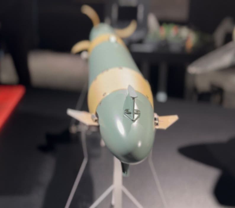 9М134 «Булат»