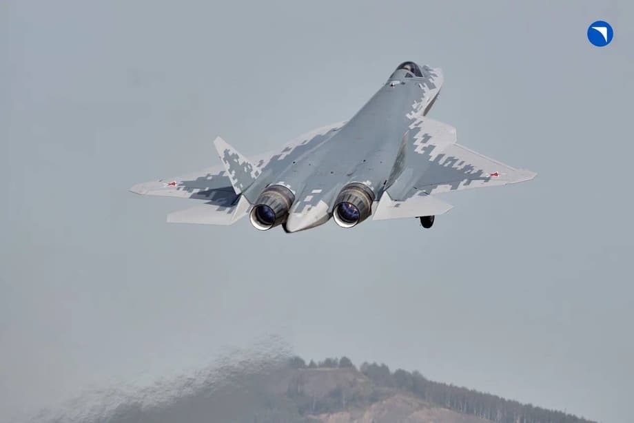 Su-57