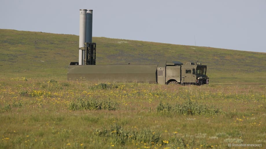 ПБРК&nbsp;«Бастион»