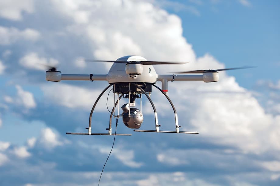 «Квазимачта»