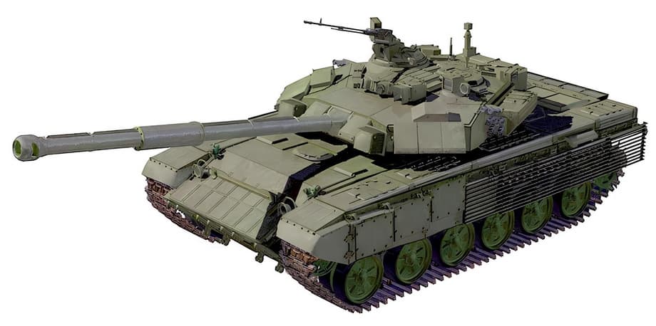 «Объект 187»