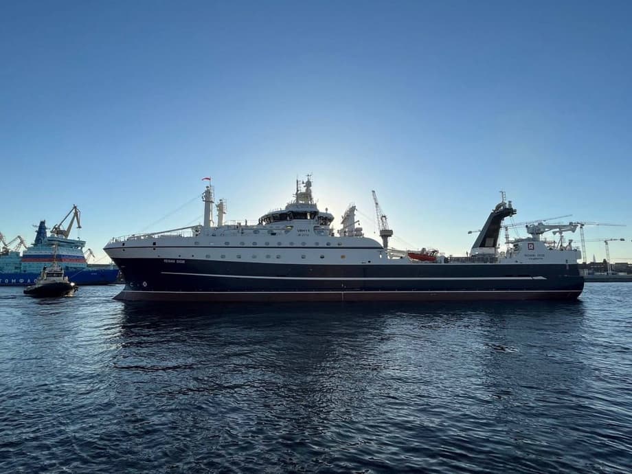 Проект СТ-192