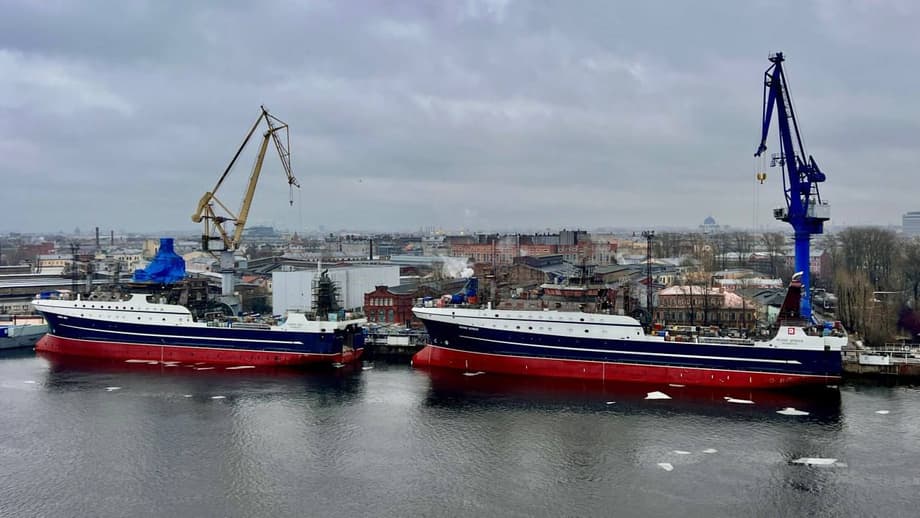 Проект СТ-192