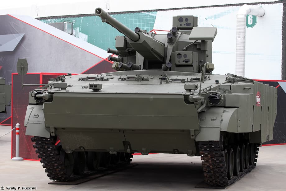 «Деривация-ПВО»