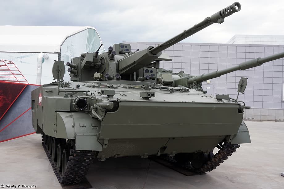 «Деривация-ПВО»