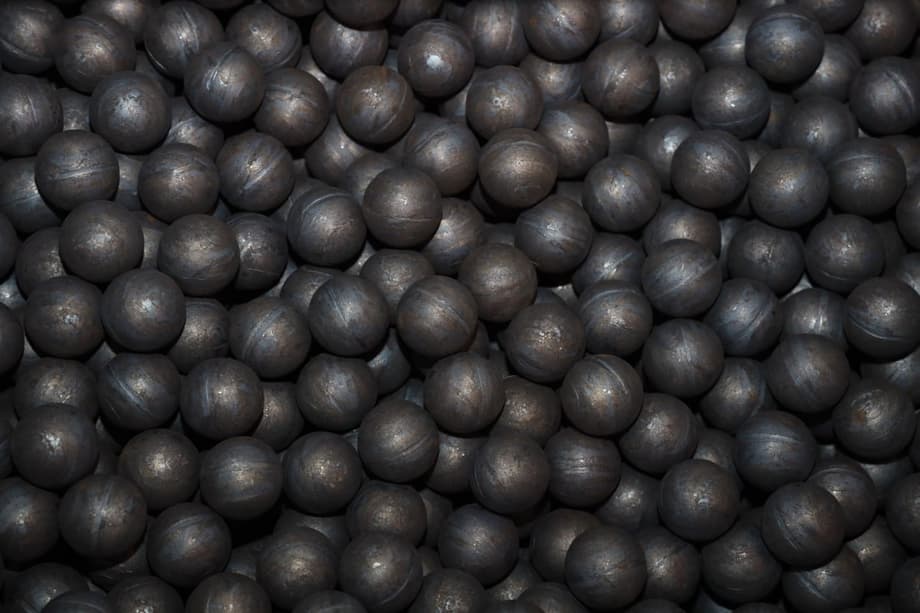 Мелющие шары Iconball