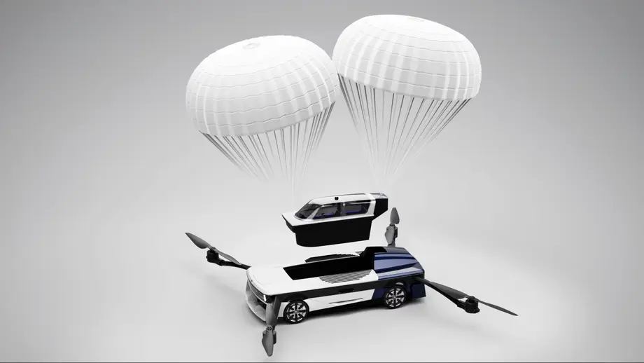 &nbsp;седан «ИФ 9»