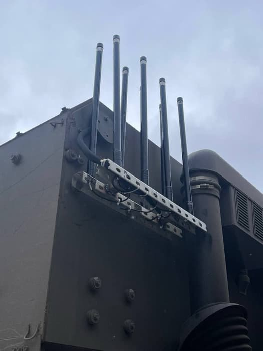 РЭБ&nbsp;«Сания»